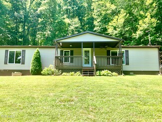 400 Steep Hill Dr, Duffield, VA 24244