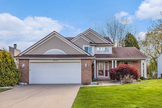 4699 Raintree Dr SE, Grand Rapids, MI 49512