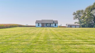 1234 N Cr 650 W, Richland, IN 47634