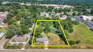 6180 Rd, Olive Branch, MS 38654