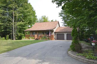 3018 Mountain Rd, East Jordan, MI 49727