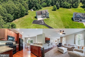 6860 Desales Place, Hughesville, MD 20637