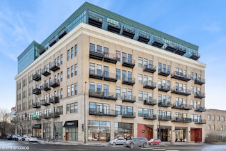 1645 W Ogden Ave Unit 341, Chicago, IL 60612