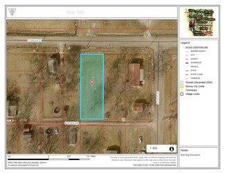 313 E Green St, Clayton, IL 62324