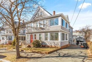 28 Atkins Ave Unit 1, Lynn, MA 01904