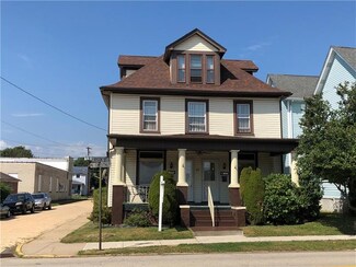 101 N Chestnut St, Scottdale, PA 15683