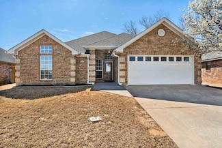 5329 Northview Dr, Wichita Falls, TX 76306