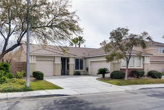 1399 Minuet St, Henderson, NV 89052
