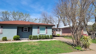 1304 Phillips St Unit A, Cleburne, TX 76033