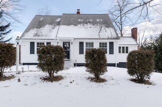1 Myrick Ave, Worcester, MA 01605