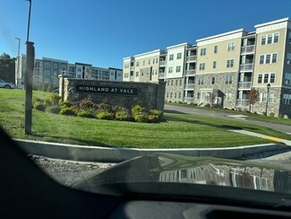 2 Stratton Dr Unit 304, Woburn, MA 01801