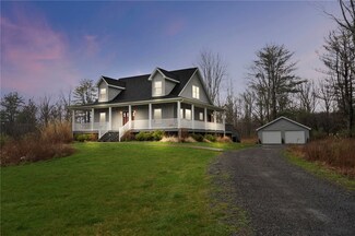 78 Cherry Rd, Ithaca, NY 14850