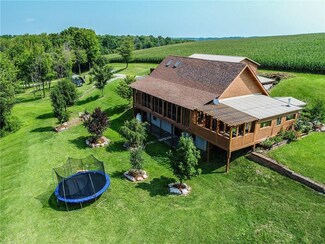 4333 Green Rd, Rushville, NY 14544