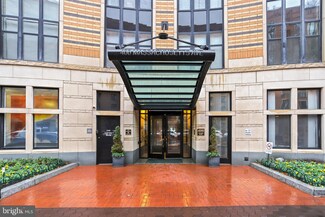 400 Massachusetts Ave NW Unit 1011, Washington, DC 20001