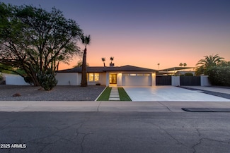 14012 N 57th Place Unit 12, Scottsdale, AZ 85254