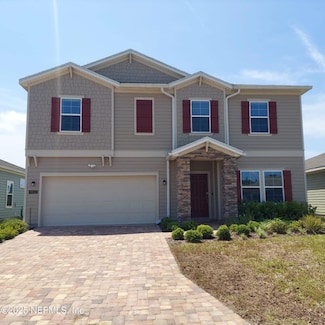 9852 Lemon Balm Way, Jacksonville, FL 32219
