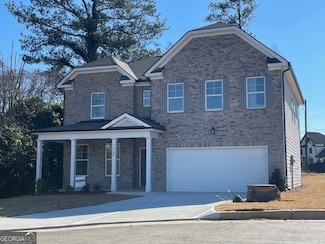 3064 Steinbeck Way Unit 31, East Point, GA 30344