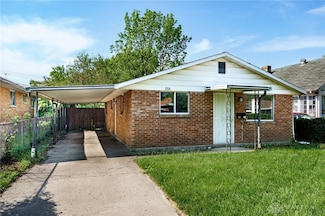 2234 Nomad Ave, Dayton, OH 45414