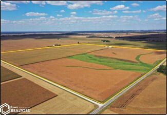 0 150th St at 15th Ave, Seaton, IL 61476