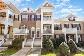 9211 Calabria Dr Unit 117, Raleigh, NC 27617