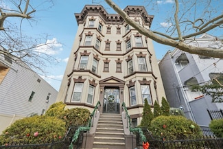 162 Fairview Ave Unit 1, Jersey City, NJ 07304