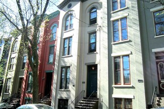 64 Elm St, Albany, NY 12202