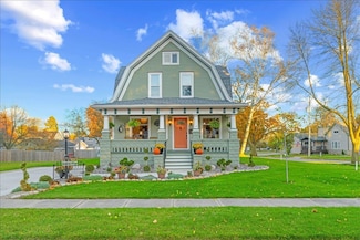 1314 Dodge St, Kewaunee, WI 54216