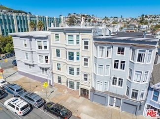 292 Clipper St, San Francisco, CA 94114