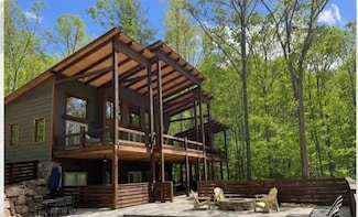 100 TR1 Trails End, Epworth, GA 30541
