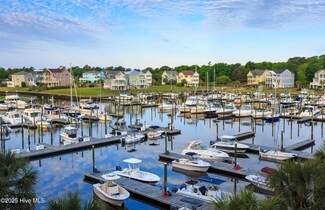 2571 Saint James Dr SE Unit D 26, Saint James, NC 28461