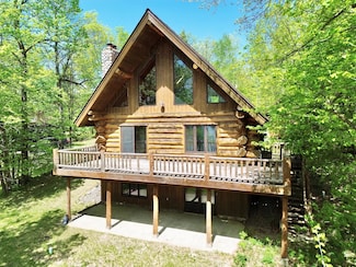 6393 MacEmon Trail NE, Remer, MN 56672