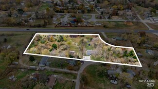 8091 E Roller Ridge, Seligman, MO 65745