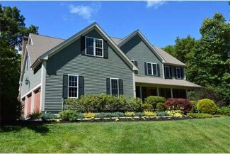 25 Vincent Rd, Mendon, MA 01756