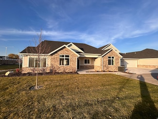 9526 Ember Glow Ct Unit C, South Jordan, UT 84095