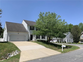 4123 Silverwood Dr, Williamsburg, VA 23188