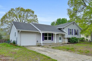 91 Hollybrook Dr, Little Egg Harbor Township, NJ 08087