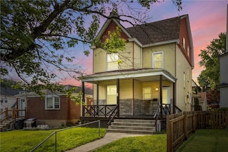 36 Greenwood Ave, Pittsburgh, PA 15205