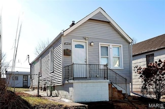 4336 Humphrey St, Saint Louis, MO 63116