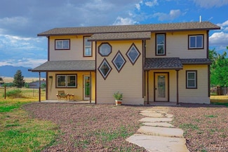 511 E Garland St, La Veta, CO 81055
