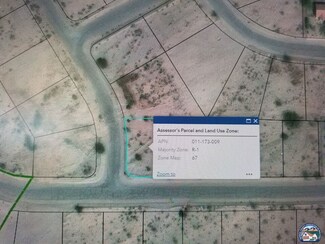 1362 Azure Ave, Salton City, CA 92274