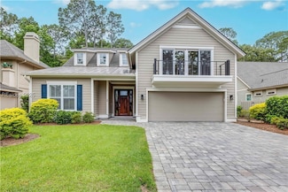 28 Dolphin Point Ln, Hilton Head Island, SC 29926