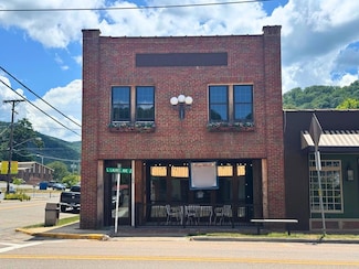 109 W Laurel Ave, Damascus, VA 24236