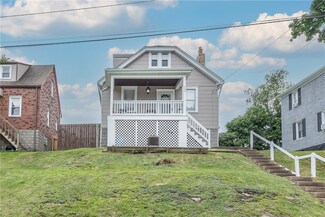 22 Elma St, Pittsburgh, PA 15227