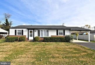 24 Springmeadow Rd, Feasterville Trevose, PA 19053