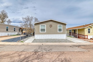 3405 Sinton Rd Unit 233, Colorado Springs, CO 80907