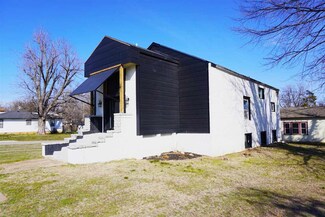 622 N 7th St, Perry, OK 73077