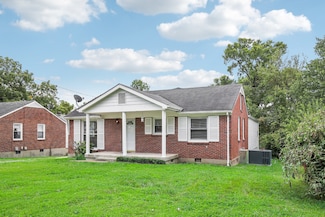 535 Fairlane Dr, Nashville, TN 37211