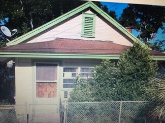 817 Van Buren St, Jacksonville, FL 32206