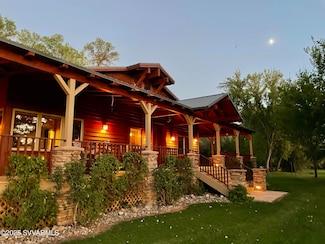 460 S Merritt Ranch Rd, Cornville, AZ 86325