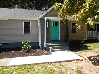 1324 Motor Rd, Winston Salem, NC 27105